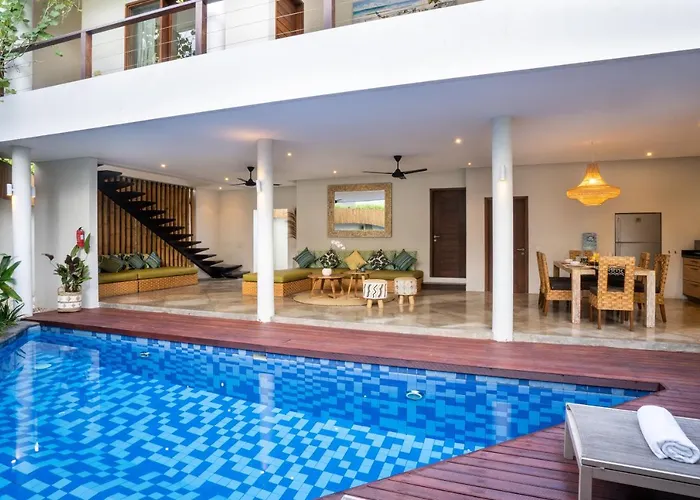 Galante Hotel