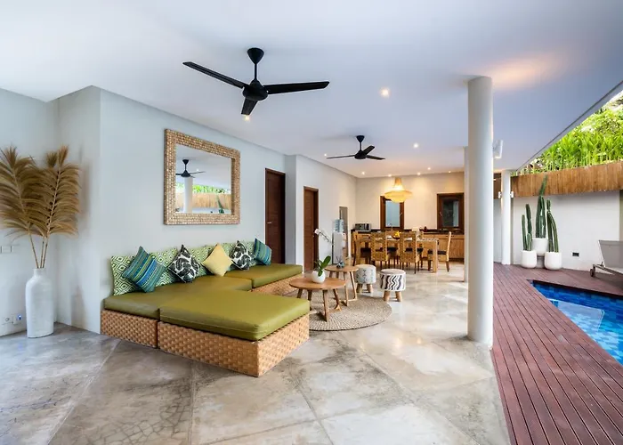 Galante 4* Seminyak