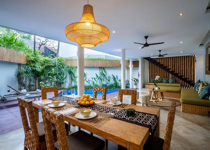 Galante Seminyak