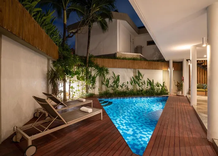 Galante Seminyak