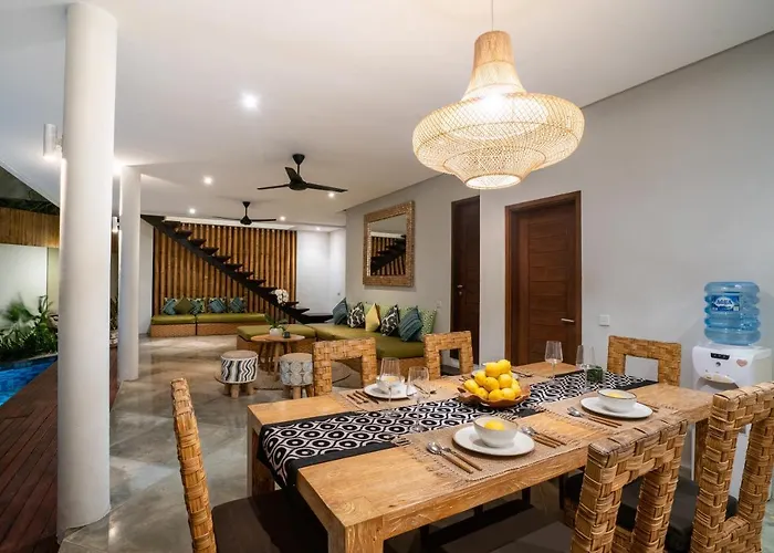 Galante Seminyak