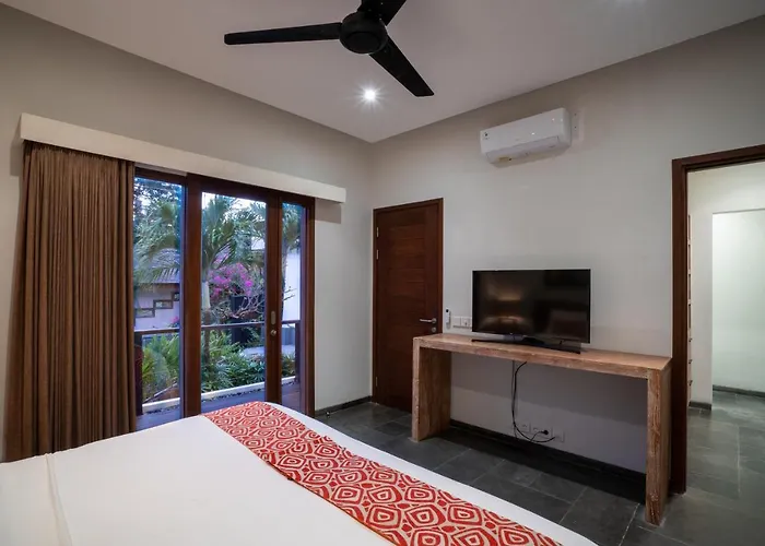 Galante 4* Seminyak