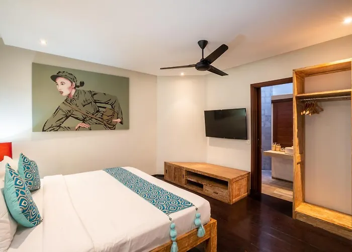 Galante Hotel