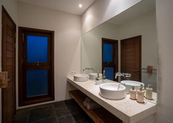 Galante Hotel Seminyak
