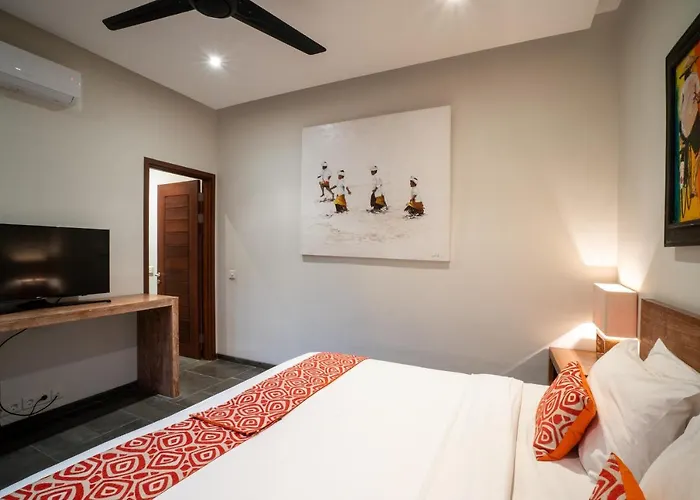 Hotel Galante Seminyak